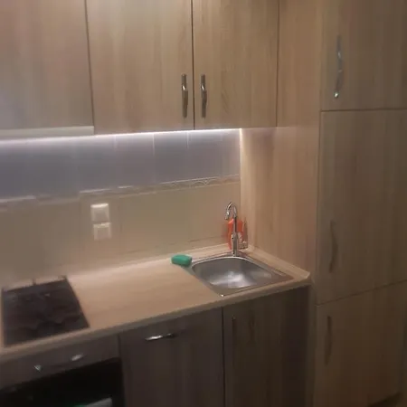 Минск Исторический Центр Города Apartment