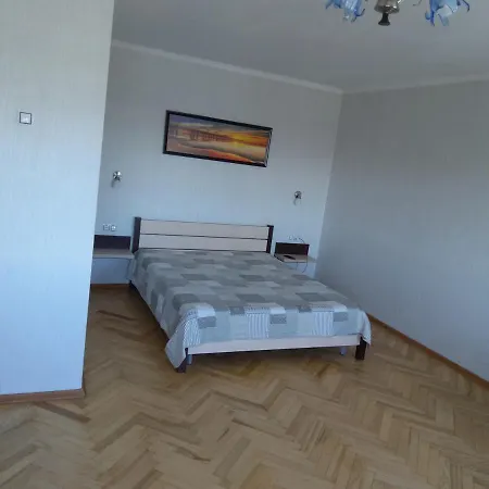 Apartment Минск Исторический Центр Города *