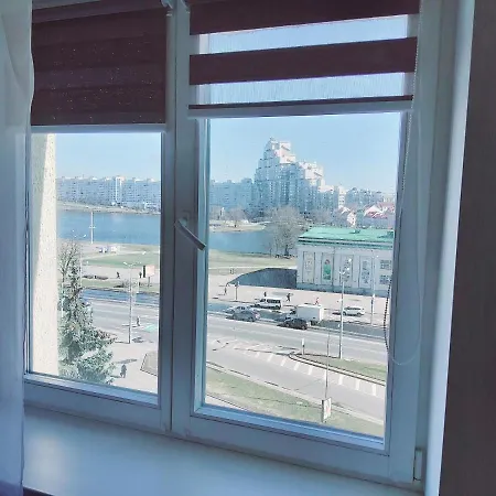 Минск Исторический Центр Города *